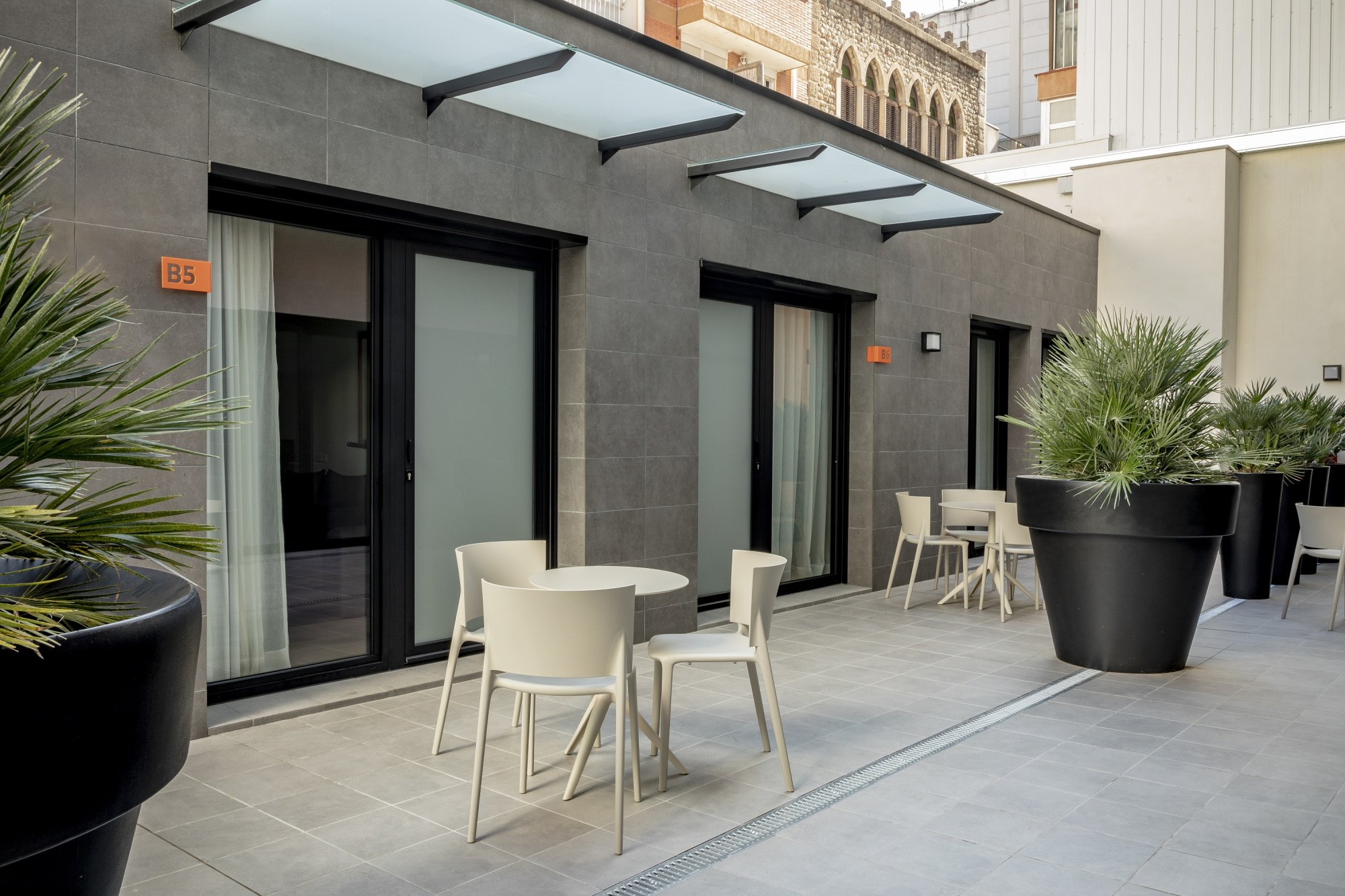 Europa Barcelona Apartment - L'Hospitalet