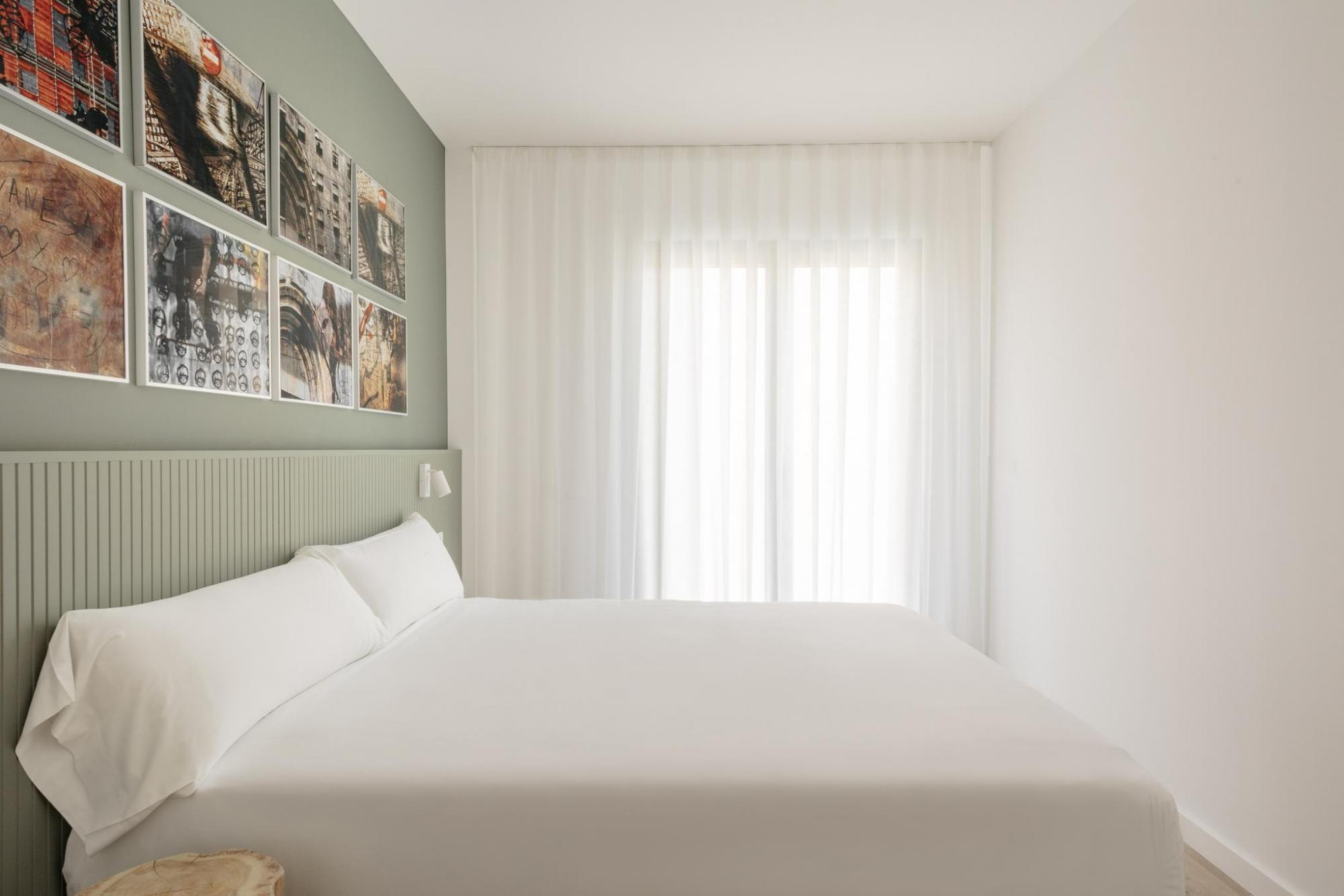 Europa Barcelona Apartment - L'Hospitalet