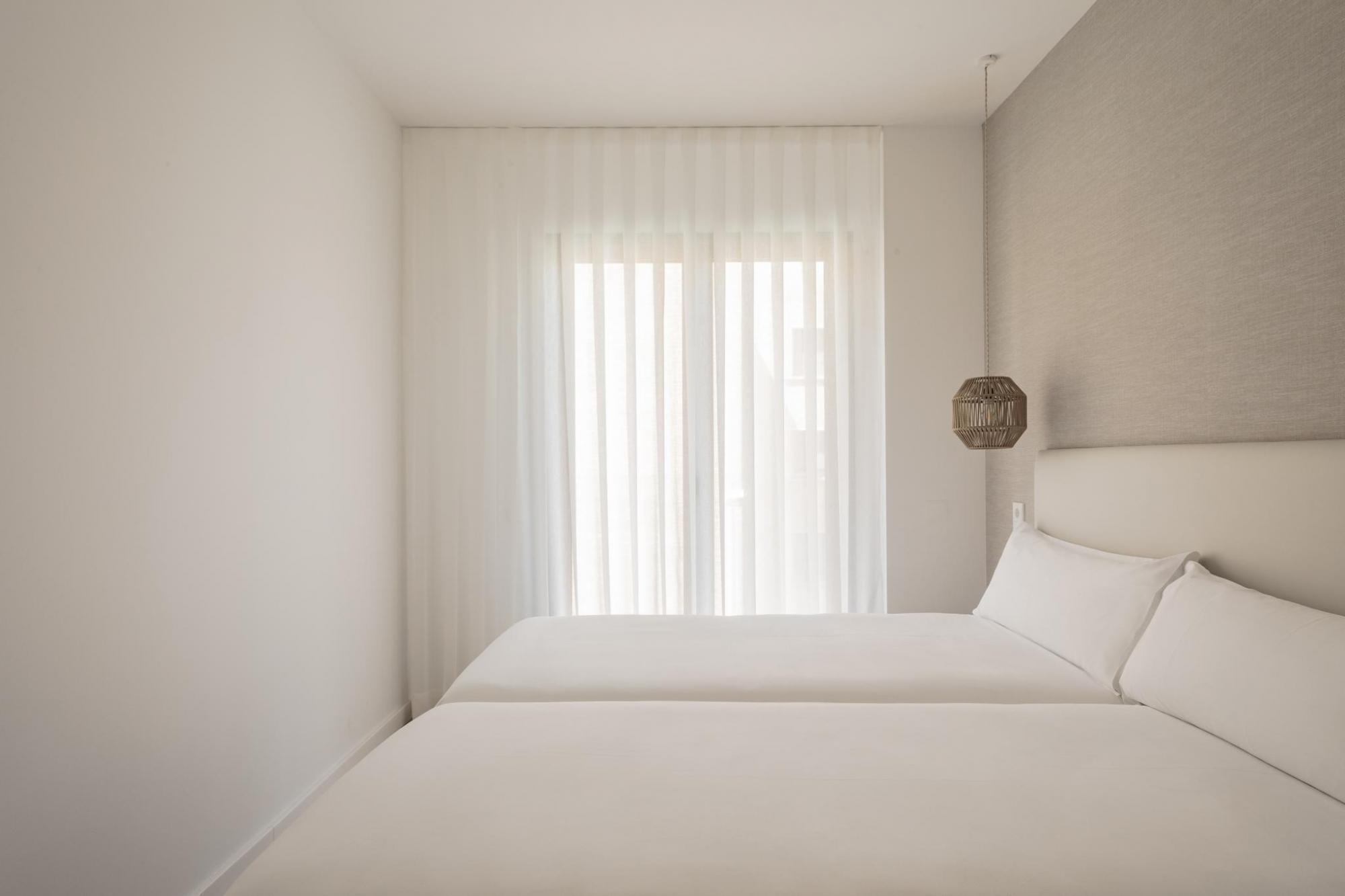 Europa Barcelona Apartment - L'Hospitalet