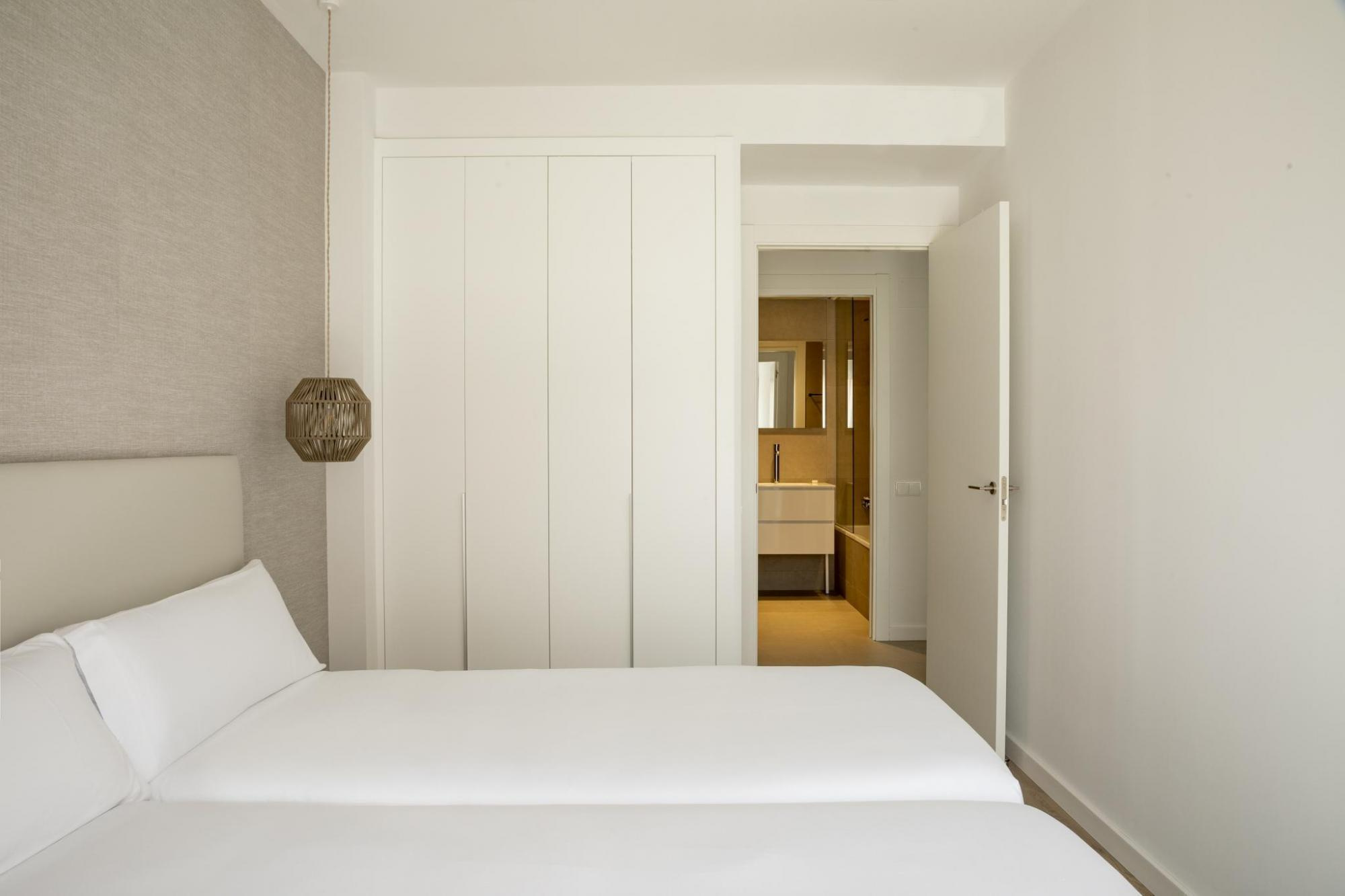 Europa Barcelona Apartment - L'Hospitalet
