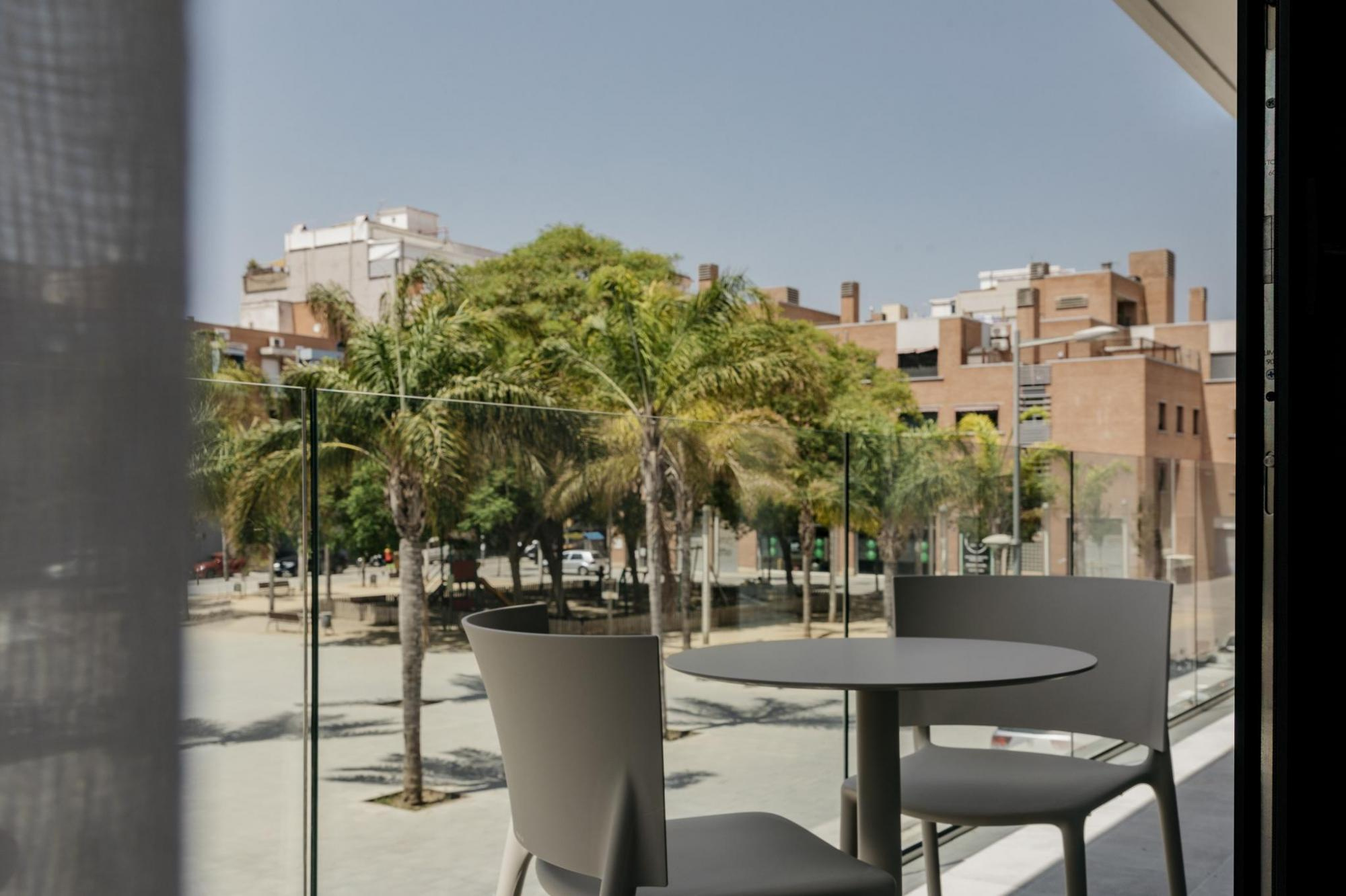 Europa Barcelona Apartment - L'Hospitalet