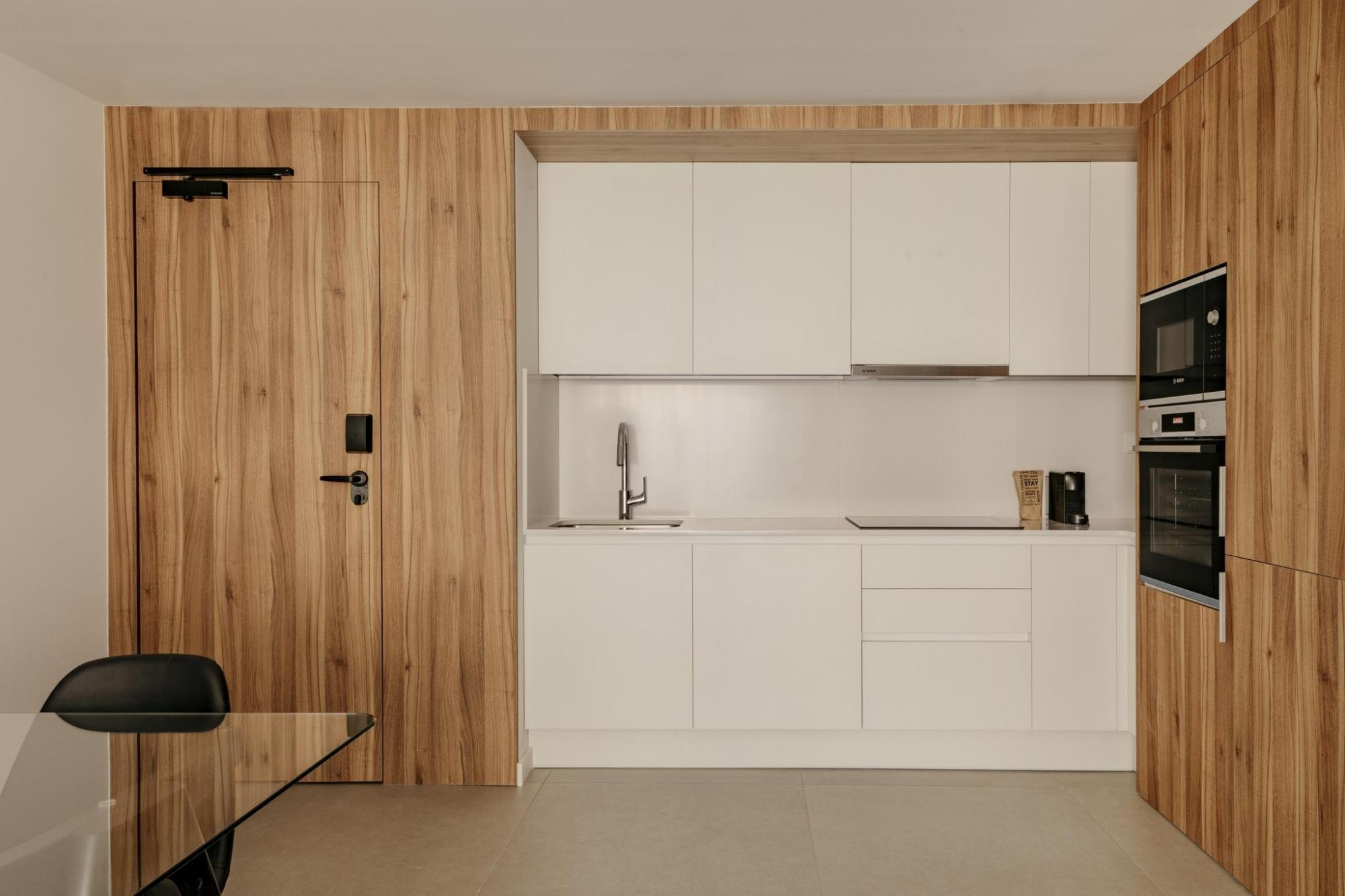 Europa Barcelona Apartment - L'Hospitalet