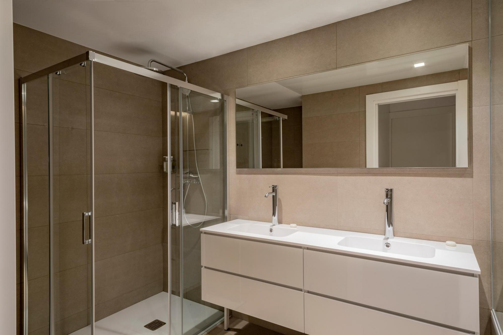 Europa Barcelona Apartment - L'Hospitalet