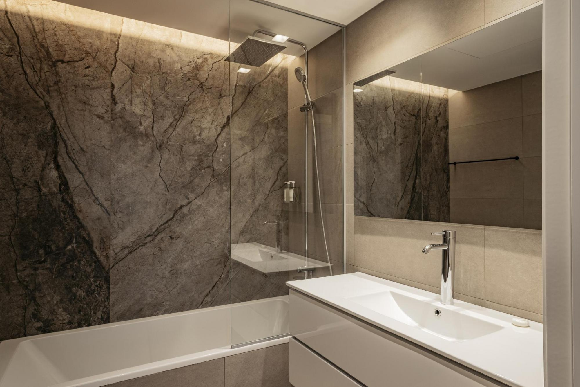 Europa Barcelona Apartment - L'Hospitalet